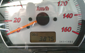 SUZUKI  SKY WAVE 250TYPES CJ43A