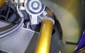 YAMAHA YZF-R25 2014 RG43J