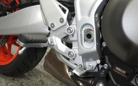 YAMAHA XSR900 GP 2024 RN96J