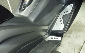 YAMAHA T-MAX 500 2012 SJ08J