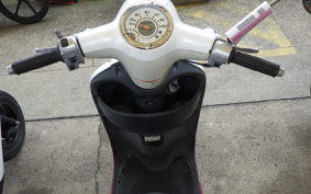 HONDA GIORNO 2 2024 AF70