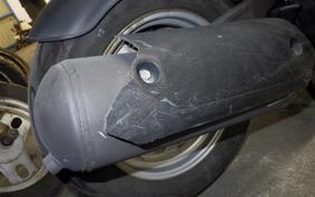 HONDA DIO Gen.5 AF56