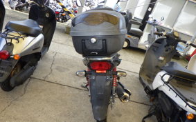 HONDA CBF 125