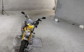 HONDA GORILLA AB27