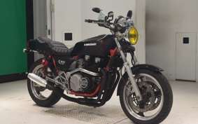 KAWASAKI ZEPHYR 400 Gen.1 1991 ZR400C