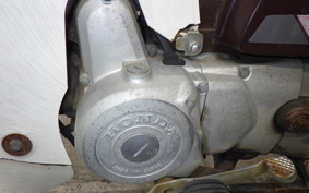 HONDA C50 SUPER CUB E C50