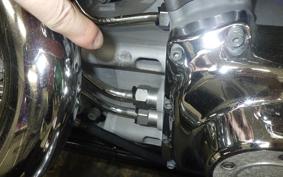 HARLEY FXST 1450 2000
