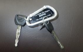 HONDA GB350C 2024 NC64