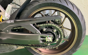 HONDA CB650R 2020 RH03