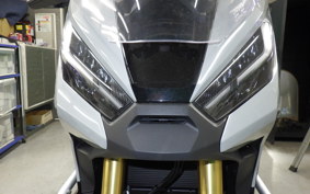 HONDA X-ADV 750 2021 RH10