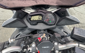 YAMAHA XJ6 DIVERSION ABS 2010 RJ19