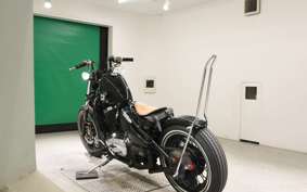 KAWASAKI VULCAN 400 CLASSIC 2018 VN400A