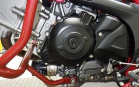 SUZUKI SV650 A 2019 VP55B