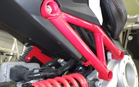 ITALJET DRAGSTAR125 2015