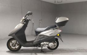 HONDA DIO 125 TCJU