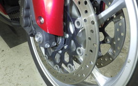 HONDA VFR1200F DCT 2010 SC63