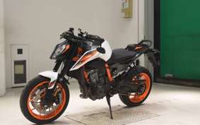 KTM 890 DUKE R 2021