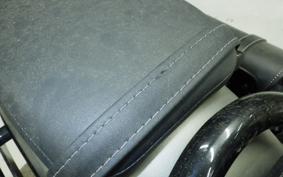 HONDA REBEL 250 MC49