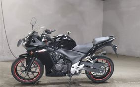 HONDA CBR400R NC47