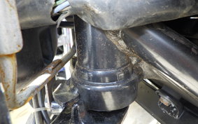 KAWASAKI ZEPHYR 400 Gen.2 ZR400C