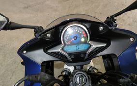 HONDA CBR250R MC41