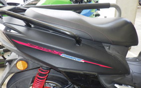 YAMAHA CYGNUS 125 XSR 3 SEA5J