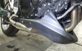 TRIUMPH TRIUMPH TIGER1050 2010