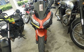 KAWASAKI NINJA 250 EX250L