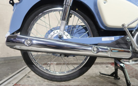 HONDA SUPER CUB50 AA09
