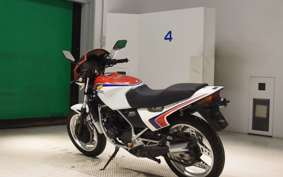 HONDA MVX250F MC09