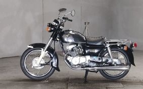 HONDA BENLY125 CD125T