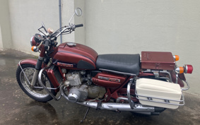 SUZUKI GT750 1972 GT750
