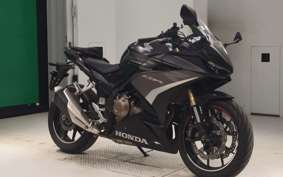 HONDA CBR400R 2023 NC56