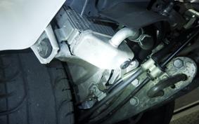 HONDA GYRO CANOPY 2003 TA03