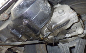 HONDA LEAD 50 SS Type AF10