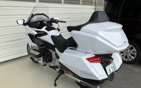 HONDA GL 1800 GOLD WING TOUR DCT 2024 SC79