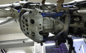 SUZUKI DR250 S 2018 SJ44A