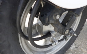 HONDA GYRO CANOPY TA03