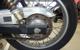 KAWASAKI ESTRELLA RS BJ250A