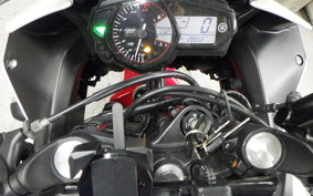 YAMAHA YZF R-3 2016 RH07J