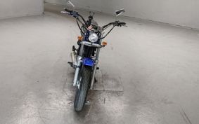 HONDA FTR223 MC34