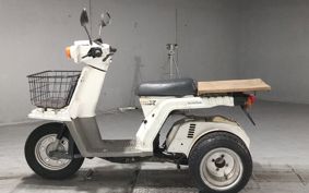 HONDA GYRO TD01