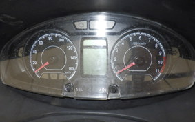 SUZUKI SKYWAVE 200 (Burgman 200) CH41A