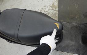 SUZUKI ADDRESS V100 2022 CE11A
