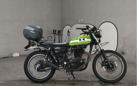 KAWASAKI 250TR BJ250F