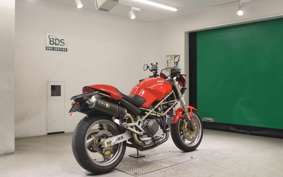 DUCATI MONSTER 900 1999