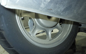 HONDA TACT-4ﾍﾞｰｼｯｸ AF79