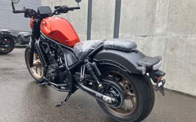 HONDA REBEL 1100 SE DCT 2025 SC87