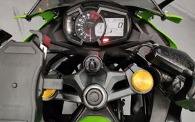 KAWASAKI  NINJA ZX-25R SE ZX250E