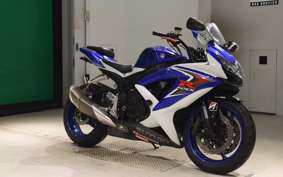 SUZUKI GSX-R750 2010